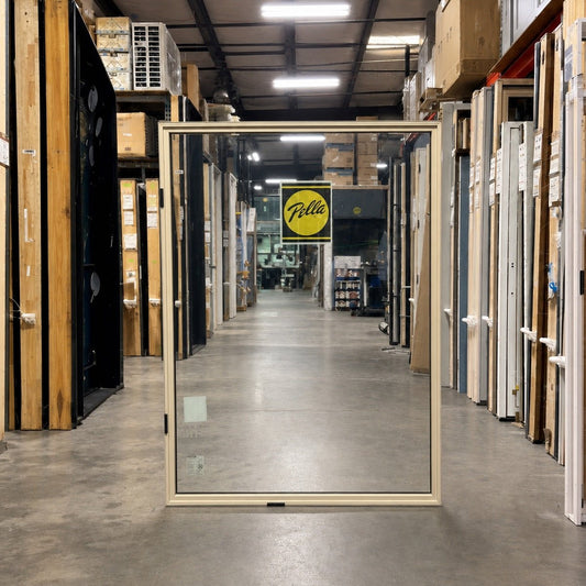 Pella® Lifestyle Picture Window 47.5 x 71.5 - Clark Deals LLC