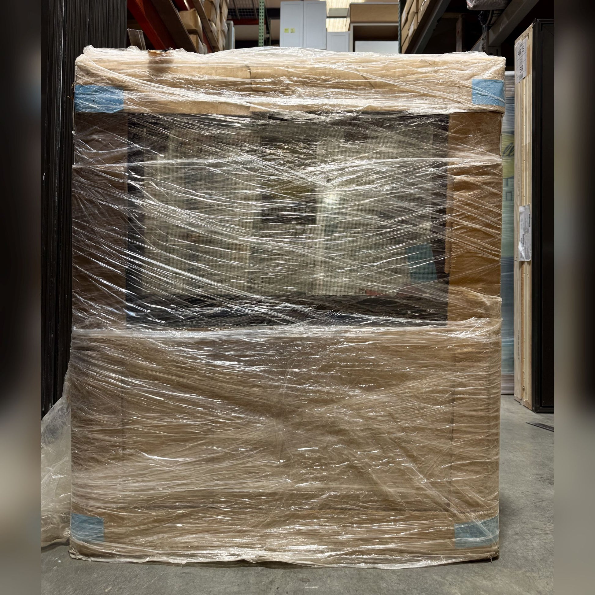 Pella® Impervia® Double Hung Window 30.5 x 35.5 - Clark Listings
