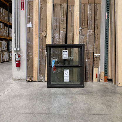 Pella® Impervia® Double Hung Window 30.5 x 35.5 - Clark Deals LLC