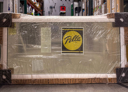 Pella® Encompass Picture Window 47.5 x 25.5 - Clark Listings