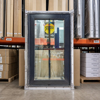 Pella® Impervia® Picture Window 17.5 x 29.75 - Clark Deals LLC