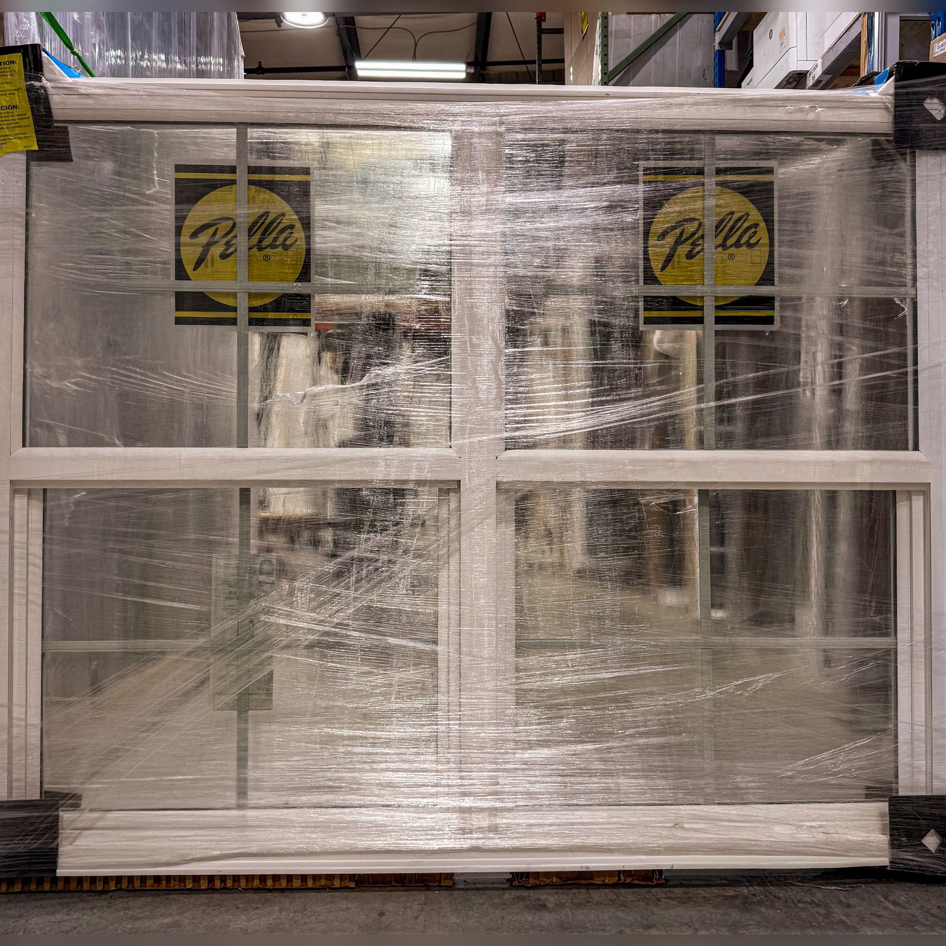 Pella® 250 Series Single Hung Window 59.5 x 47.5 - Clark Listings