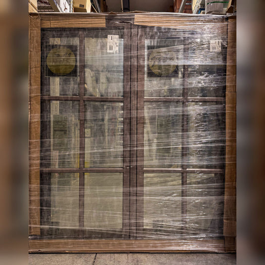 Pella® Lifestyle Casement 2 - Wide Window 56.75 x 63.75 - Clark Listings