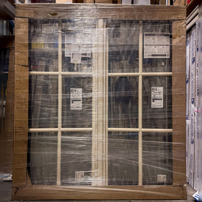 Pella® Lifestyle Casement 2 - Wide Window 56.75 x 63.75 - Clark Listings