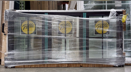 Pella® 250 Series Picture 3 - Wide Window 63.5 x 29 - Clark Listings
