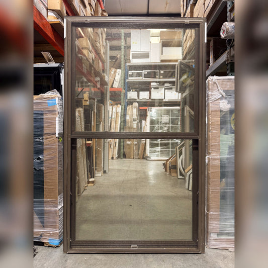Pella® Impervia® Double Hung Window 43 x 71.5 - Clark Listings
