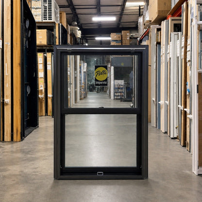 Pella® Impervia® Double Hung Window 32 x 42 - Clark Deals LLC