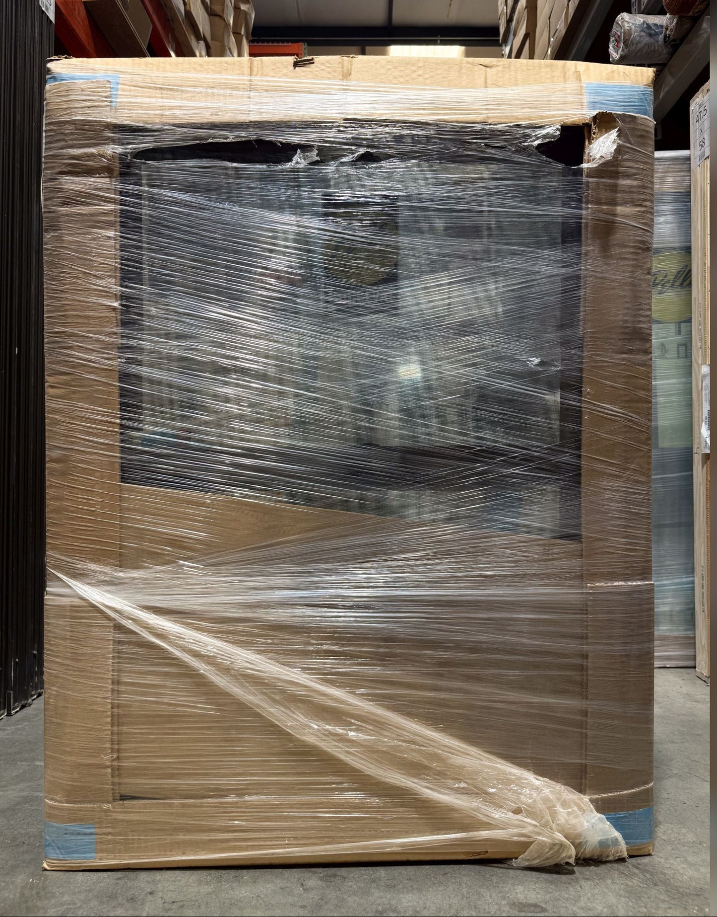 Pella® Impervia® Double Hung Window 32 x 42 - Clark Listings