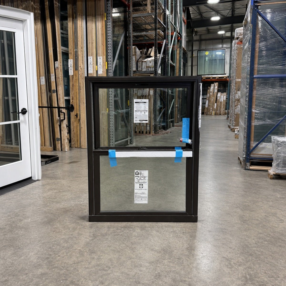 Pella® Impervia® Double Hung Window 32 x 42 - Clark Deals LLC