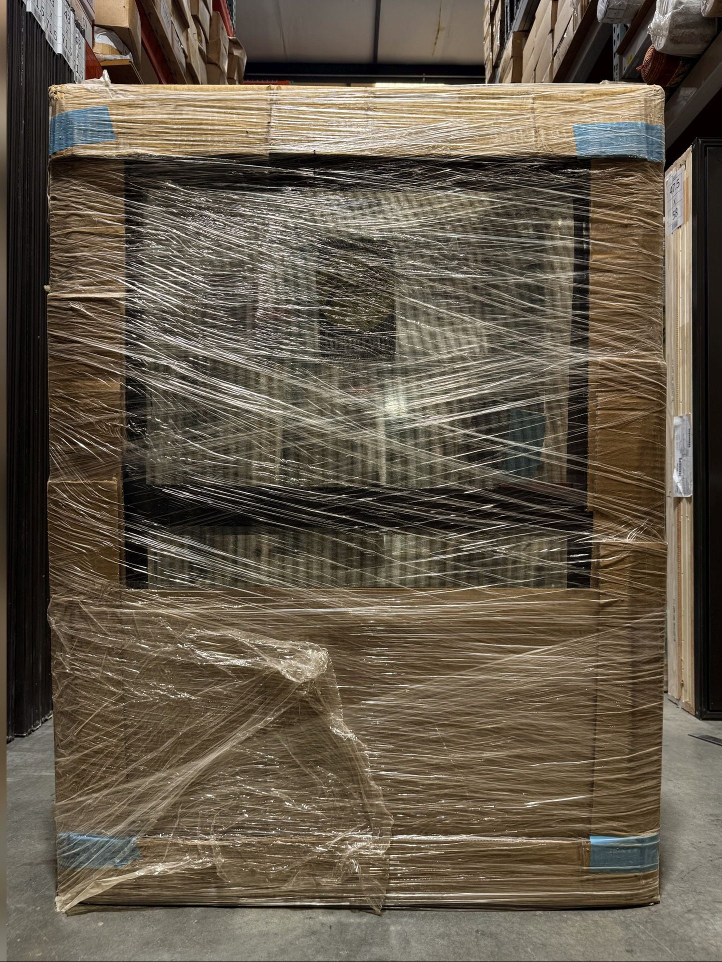Pella® Impervia® Double Hung Window 31.75 x 41.5 - Clark Listings