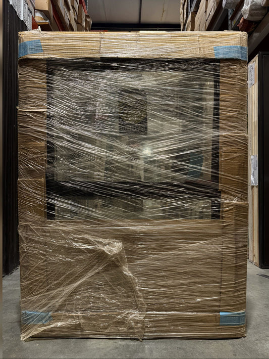Pella® Impervia® Double Hung Window 31.75 x 41.5 - Clark Listings