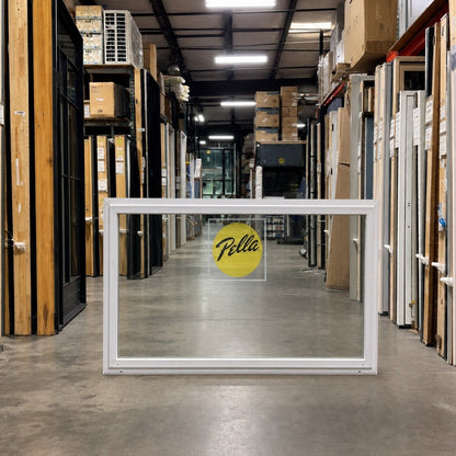 Pella® 250 Series Picture Window 43.5 x 23 - Clark Deals LLC