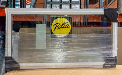 Pella® 250 Series Picture Window 43.5 x 23 - Clark Listings