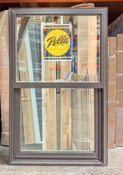 Pella® 250 Series Single Hung Window 29 x 46.75 - Clark Listings