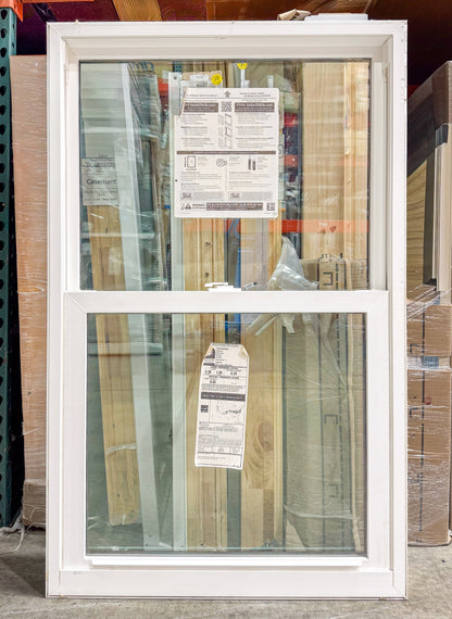 Pella® 250 Series Single Hung Window 29 x 46.75 - Clark Listings