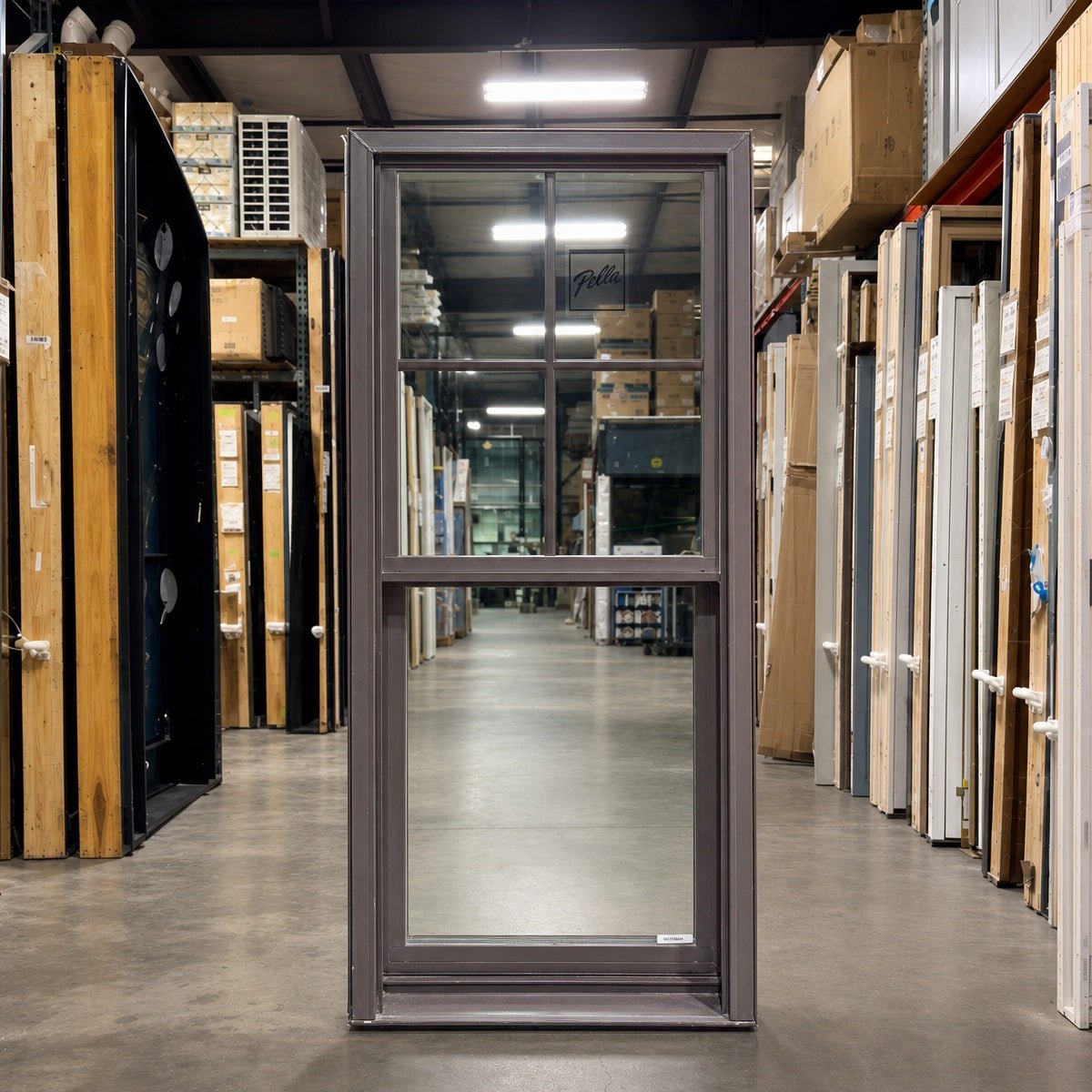 Pella® 250 Series Double Hung Window 24 x 48 - Clark Deals LLC