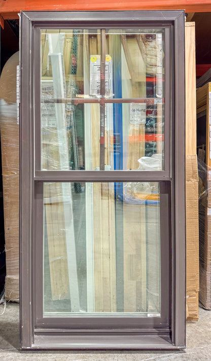Pella® 250 Series Double Hung Window 24 x 48 - Clark Listings