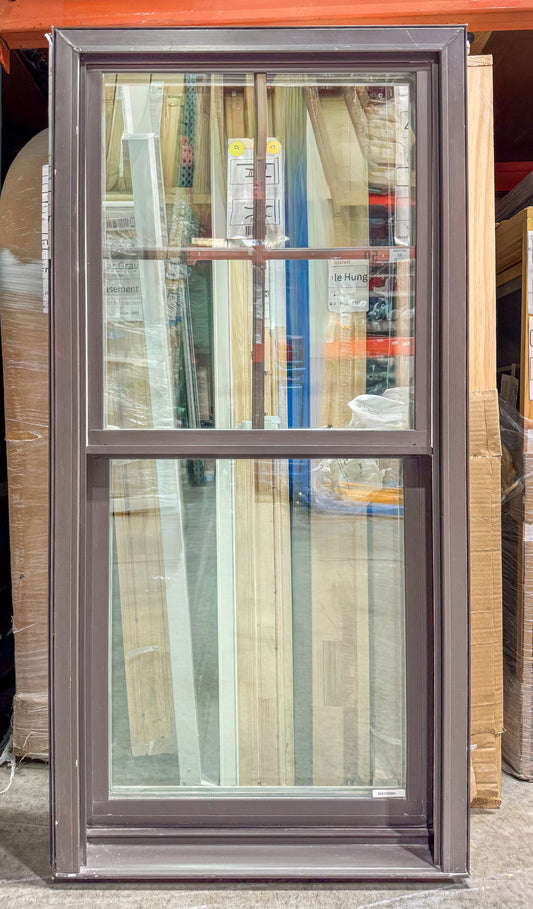 Pella® 250 Series Double Hung Window 24 x 48 - Clark Listings