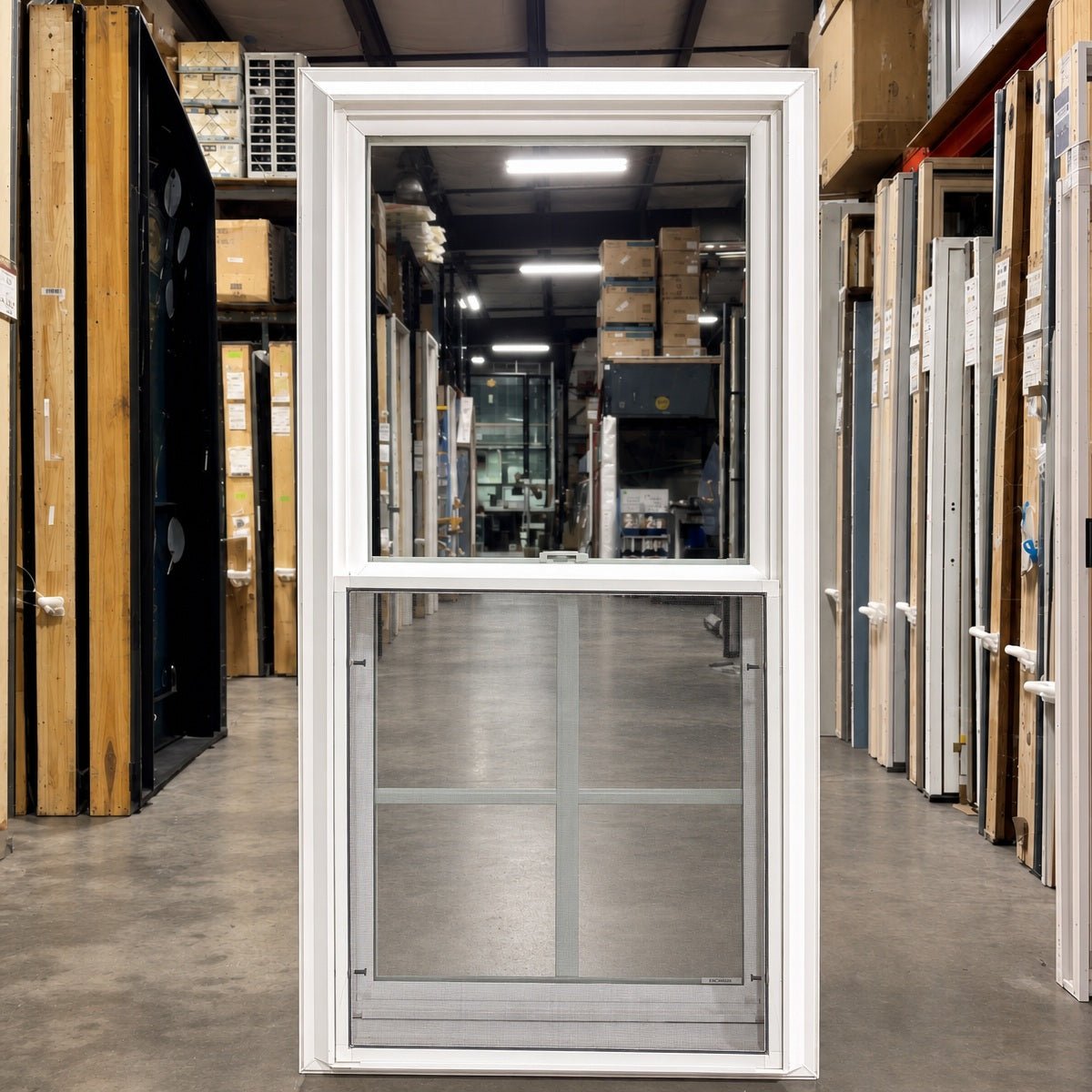 Pella® 250 Series Double Hung Window 24 x 48 - Clark Deals LLC