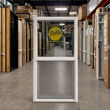 Pella® 250 Series Single Hung Window 25 x 51 - Clark Deals LLC