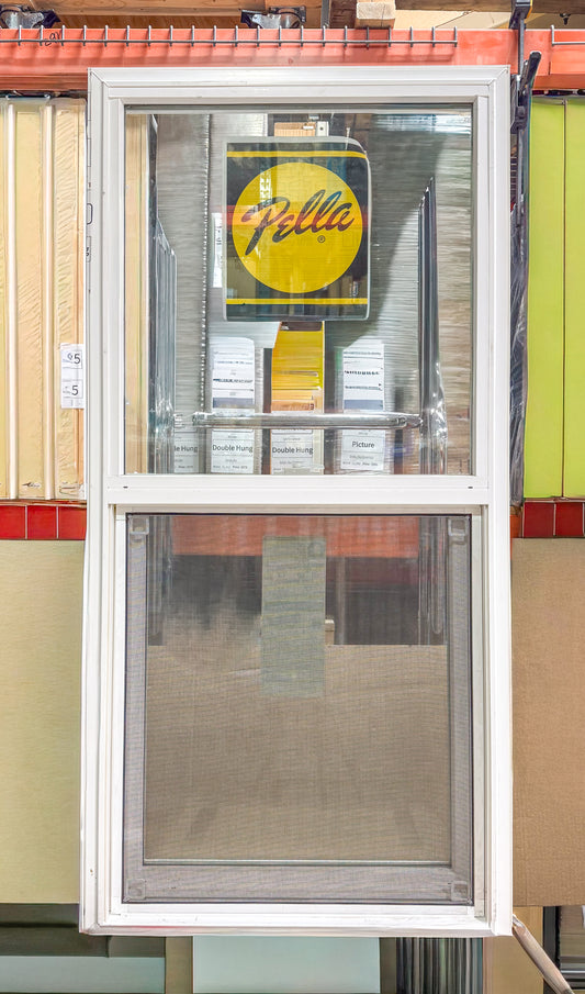 Pella® 250 Series Single Hung Window 25 x 51 - Clark Listings