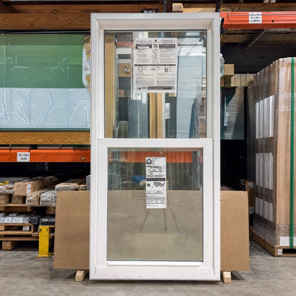 Pella® 250 Series Single Hung Window 25 x 51 - Clark Deals LLC