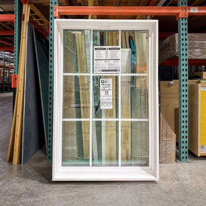 Pella® 250 Series Picture Window 31.5 x 47.5 - Clark Deals LLC