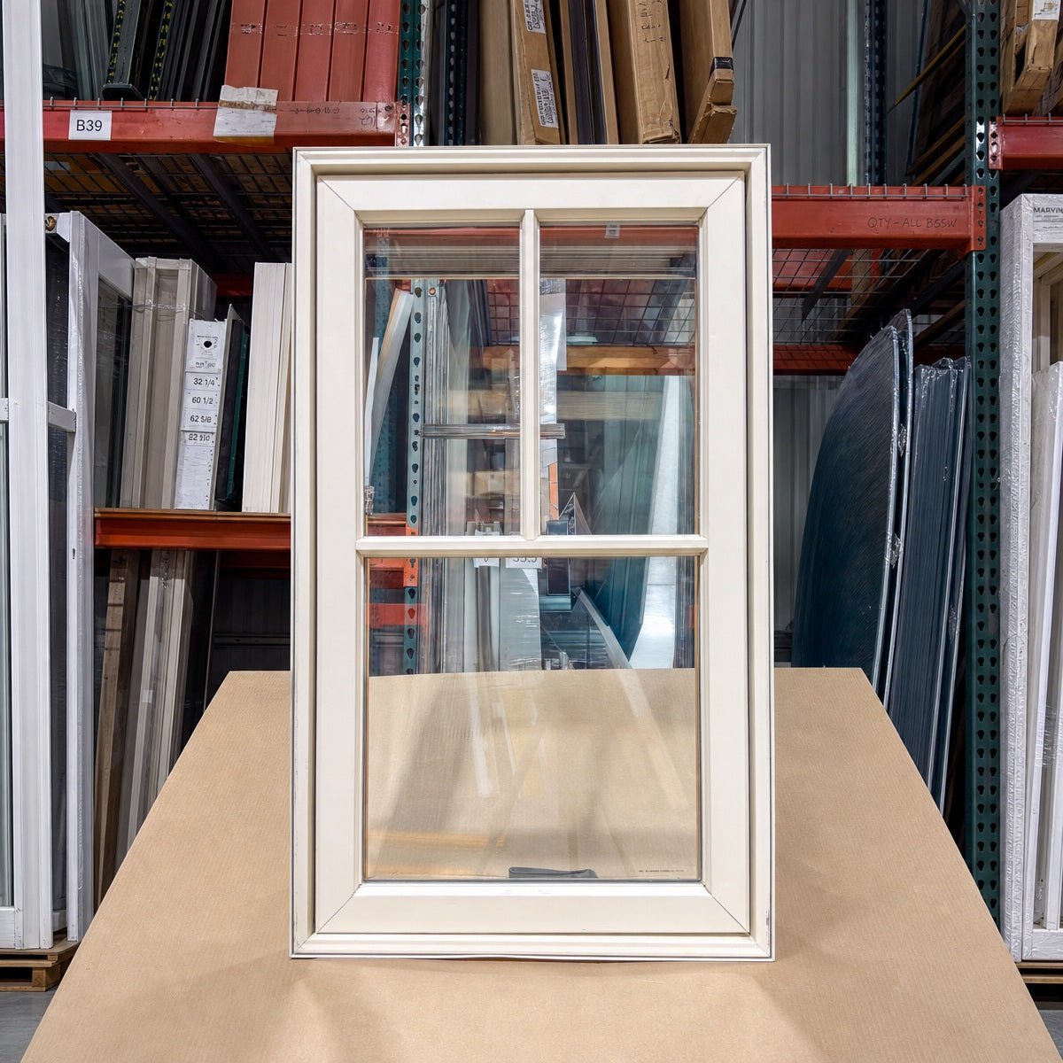 Pella® Lifestyle Casement Window 21 x 35 - Clark Deals LLC