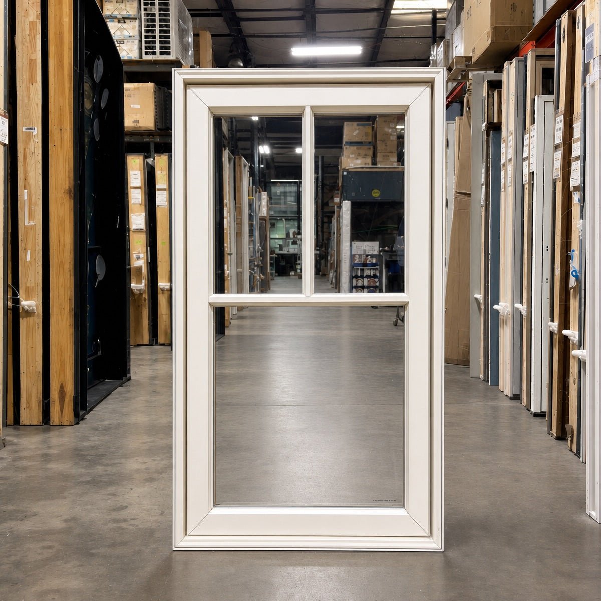 Pella® Lifestyle Casement Window 21 x 35 - Clark Deals LLC