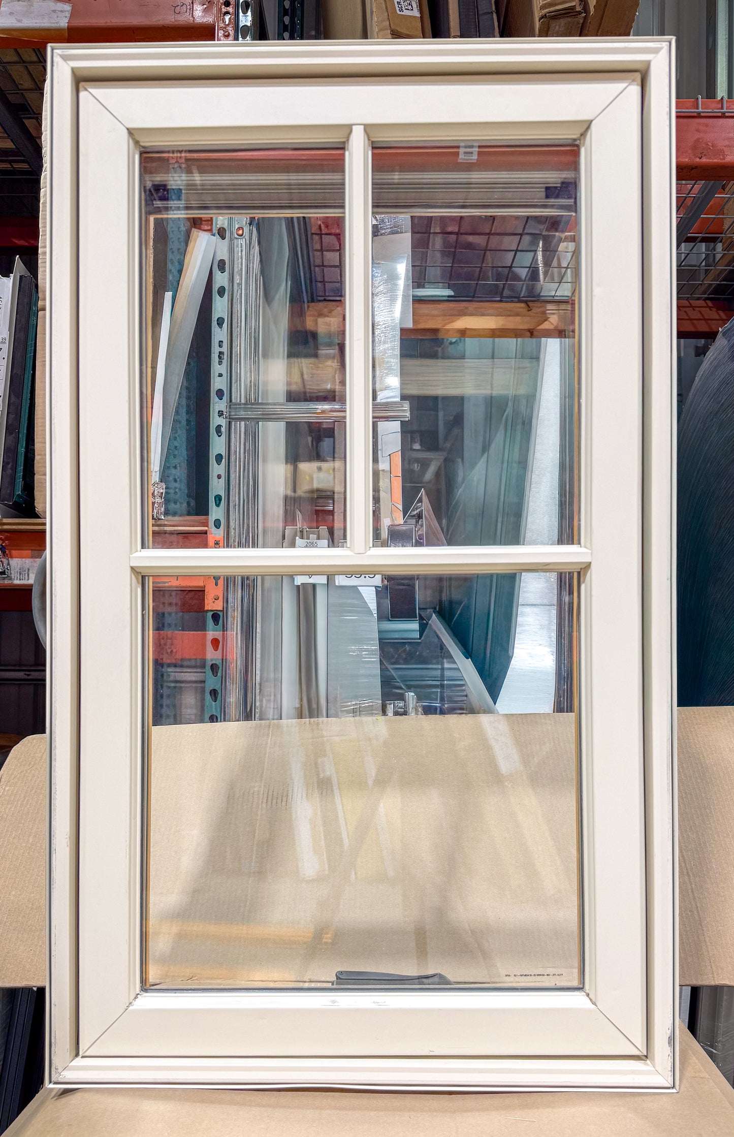 Pella® Lifestyle Casement Window 21 x 35 - Clark Listings