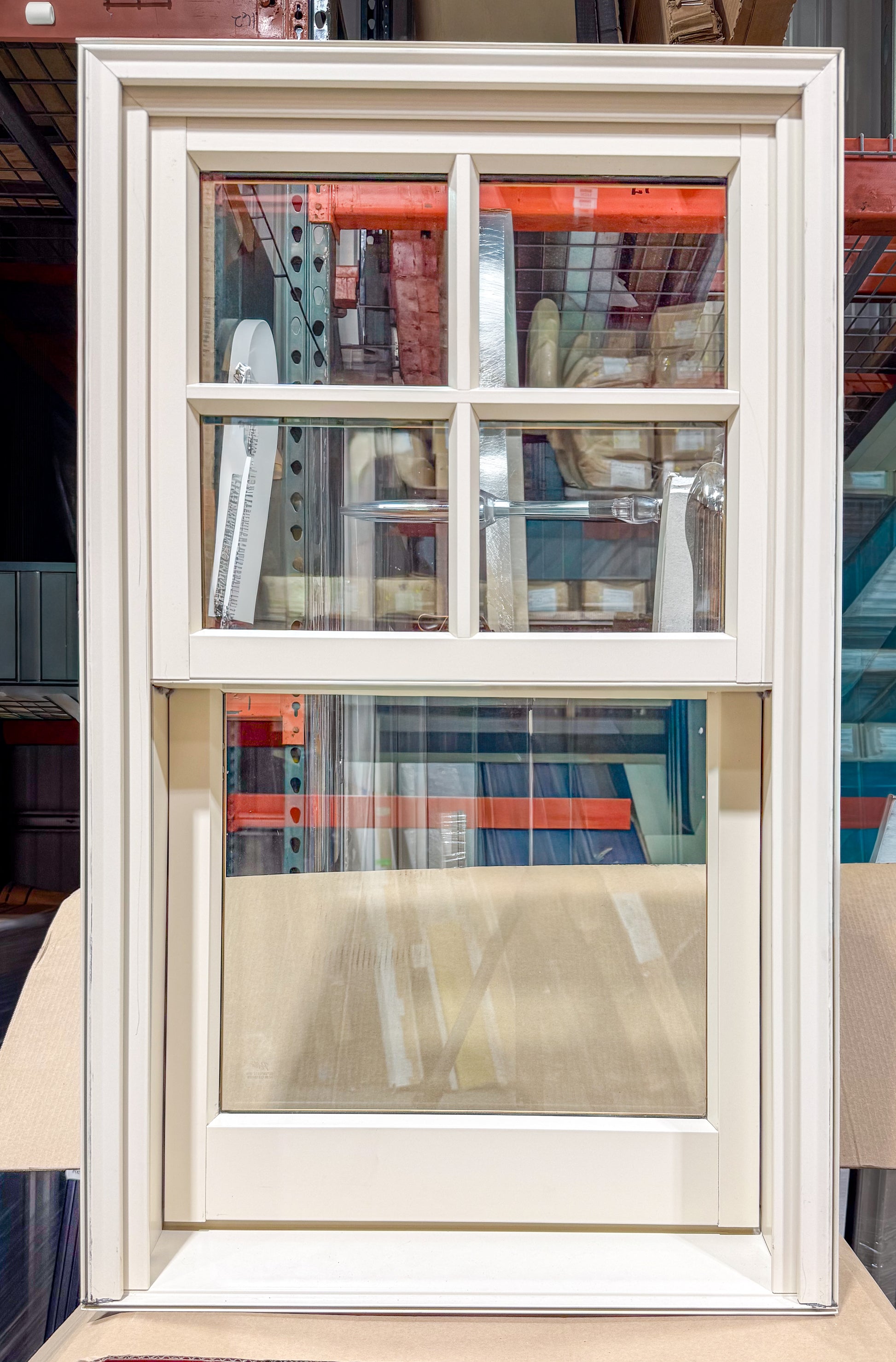 Pella® Lifestyle Double Hung Window 21 x 35 - Clark Listings