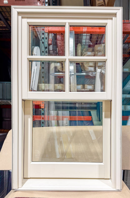 Pella® Lifestyle Double Hung Window 21 x 35 - Clark Listings