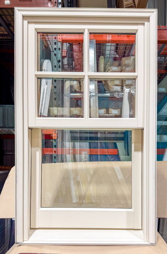 Pella® Lifestyle Double Hung Window 21 x 35 - Clark Listings