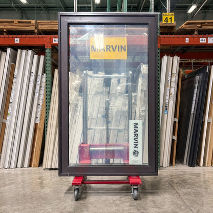 Marvin Casement Window 29.5 x 48.5 - Clark Deals LLC