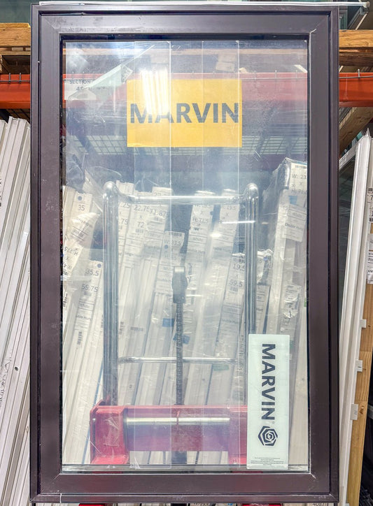 Marvin Casement Window 29.5 x 48.5 - Clark Listings