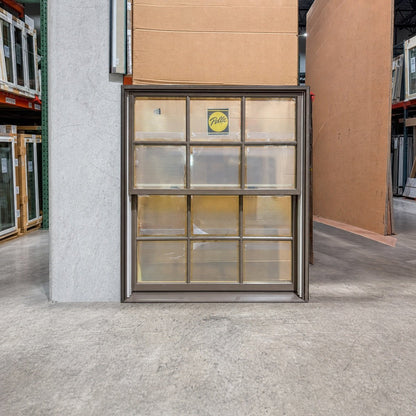Pella® Lifestyle Double Hung Window 40.75 x 46.25 - Clark Deals LLC