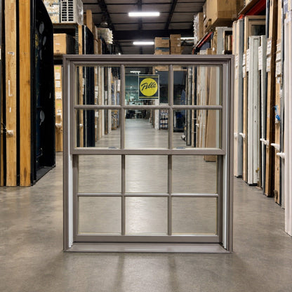 Pella® Lifestyle Double Hung Window 40.75 x 46.25 - Clark Deals LLC