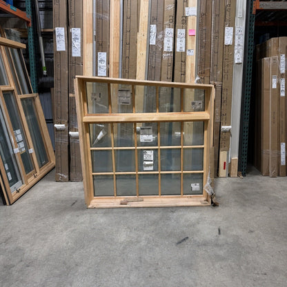 Pella® Lifestyle Picture Window 50 x 49.75 - Clark Deals LLC