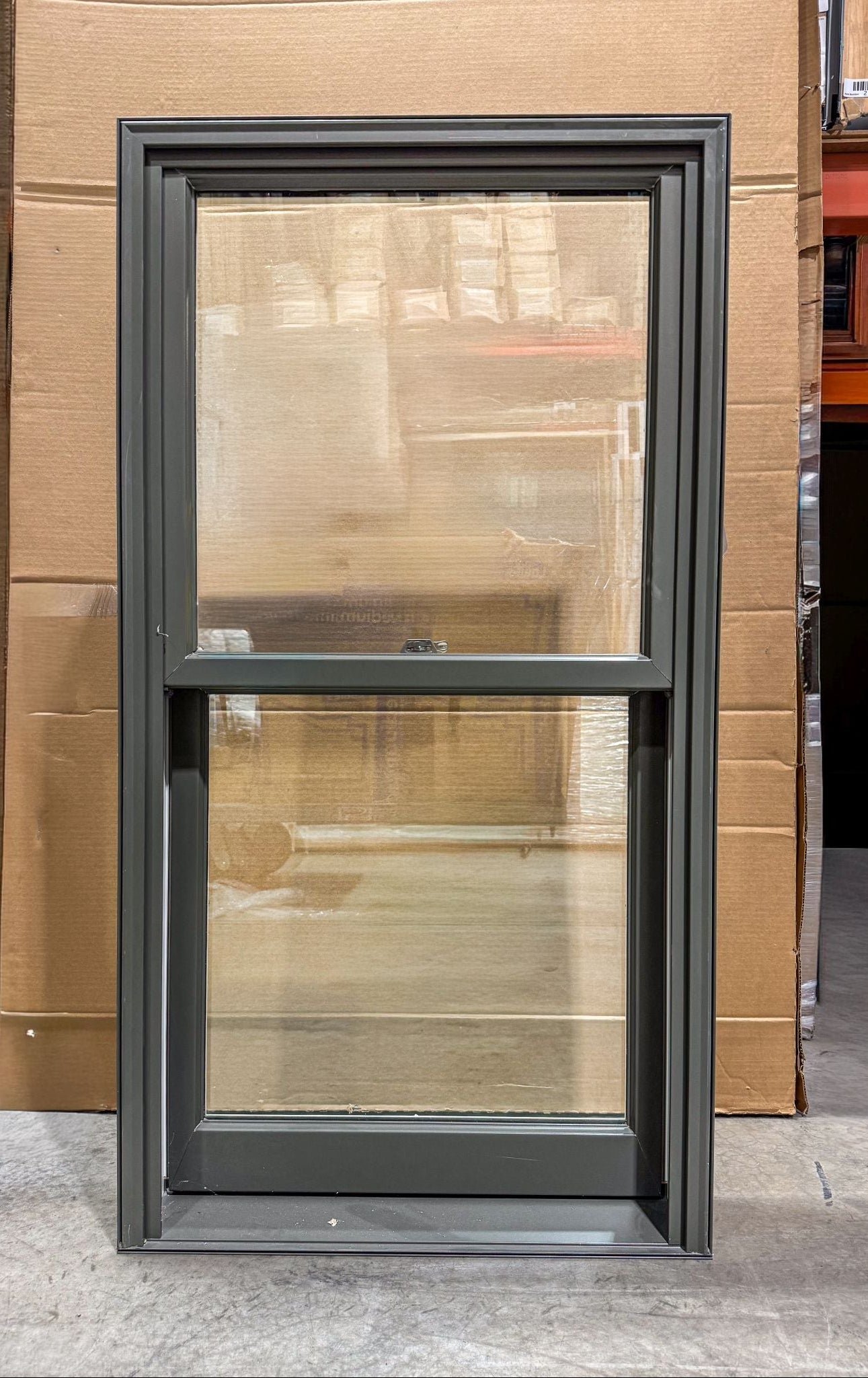 Pella® Lifestyle Double Hung Window 25 x 47 - Clark Listings