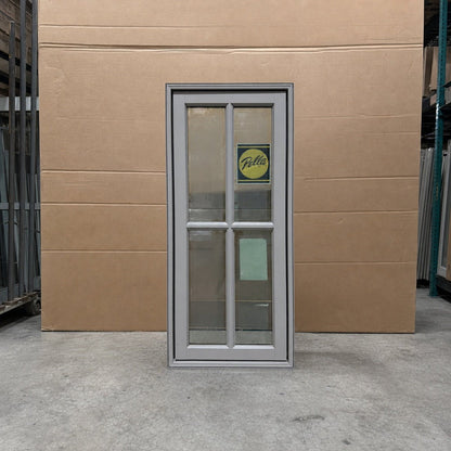 Pella® Lifestyle Picture Window 18 x 40.5 - Clark Deals LLC