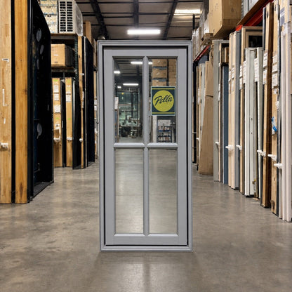 Pella® Lifestyle Picture Window 18 x 40.5 - Clark Deals LLC