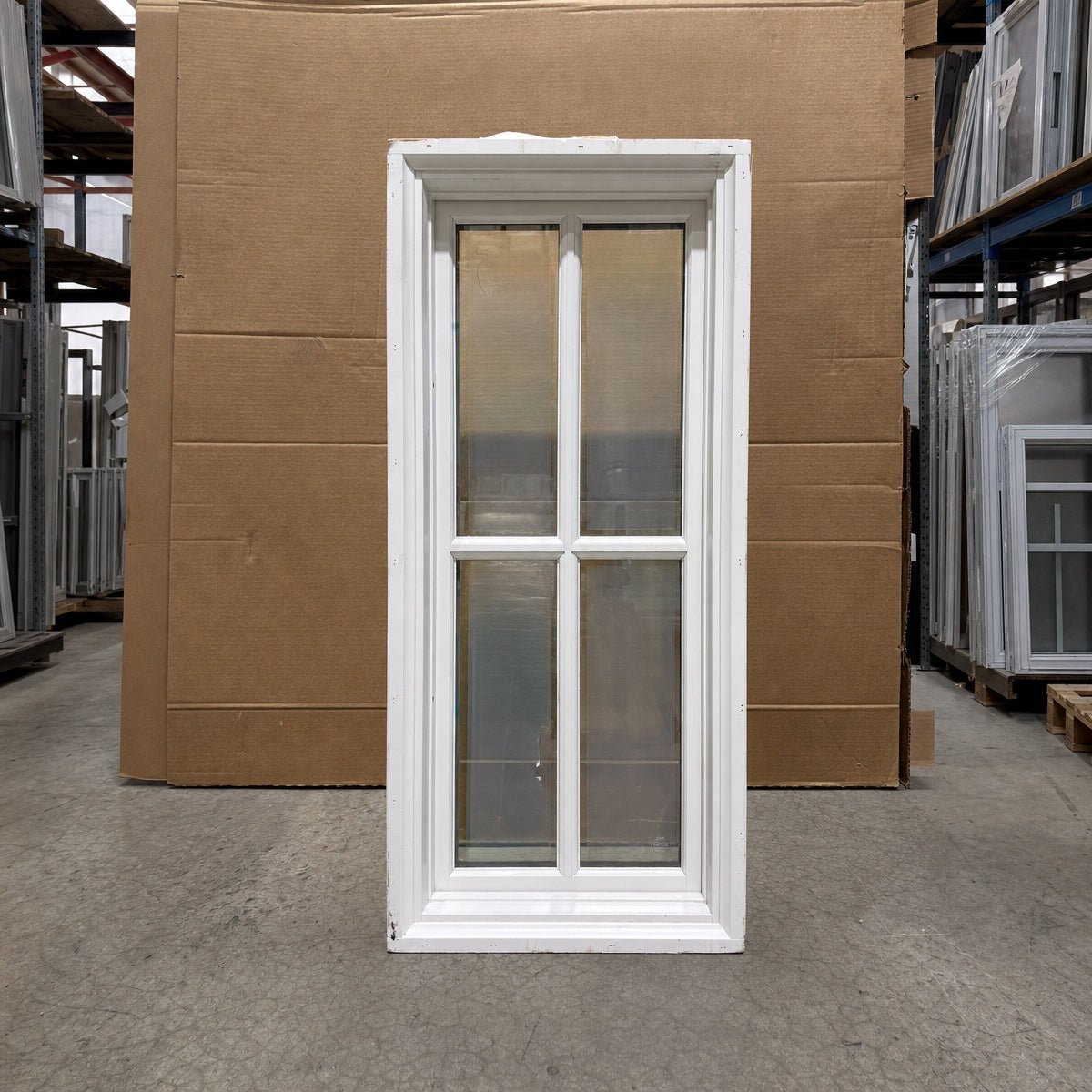 Pella® Lifestyle Picture Window 18 x 40.5 - Clark Deals LLC