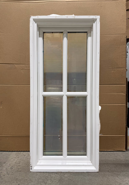 Pella® Lifestyle Picture Window 18 x 40.5 - Clark Listings