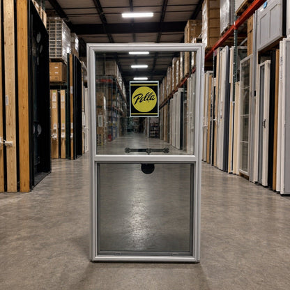 Pella® 250 Series Single Hung Window 35.5 x 71.25 - Clark Deals LLC