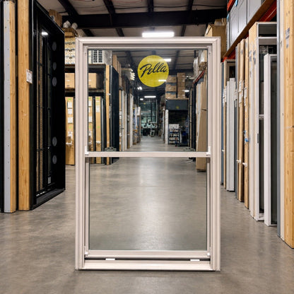 Pella® 250 Series Double Hung Window 35.5 x 59.5 - Clark Deals LLC