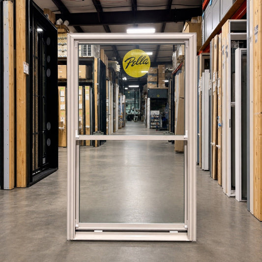 Pella® 250 Series Double Hung Window 35.5 x 59.5 - Clark Deals LLC