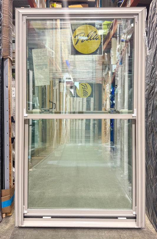 Pella® 250 Series Double Hung Window 35.5 x 59.5 - Clark Listings