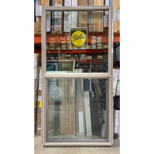 Pella® 250 Series Single Hung Window 35.5 x 83.5 - Clark Listings