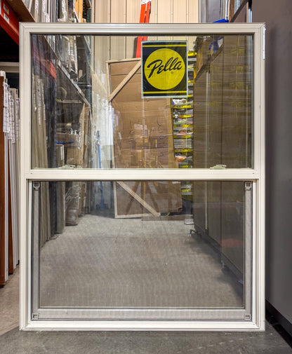 Pella® 250 Series Single Hung Window 46.5 x 58.5 - Clark Listings
