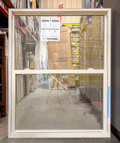 Pella® 250 Series Single Hung Window 46.5 x 58.5 - Clark Listings